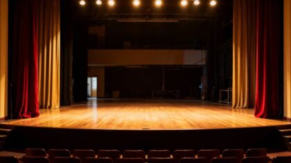 Międzynarodowy Dzień Teatru – odkryj magię na scenie!