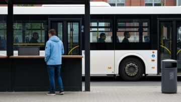 Wiosenny MELEKS wraca – darmowe przejazdy w Michałowie!