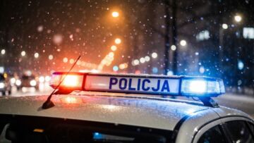Trzy zatrzymania w Siemiatyczach: w rękach policji poszukiwany 39-latek oraz dwóch innych przestępców