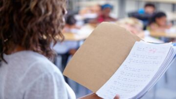 15,6 mln zł na włączenie edukacyjne w Suwałkach i okolicach