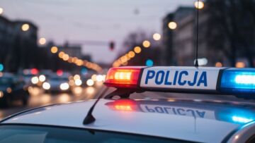 Dwaj kierowcy w tarapatach – jeden pijany, drugi z zakazem sądowym
