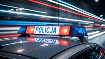 Policja z Białegostoku zatrzymuje kolejnych poszukiwanych przestępców