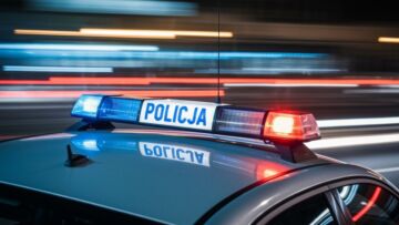 Policja zatrzymuje kolejnych poszukiwanych przestępców