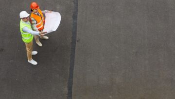 Nowa inwestycja w Czarnie Białostockiej: droga za 1,3 mln zł już w budowie