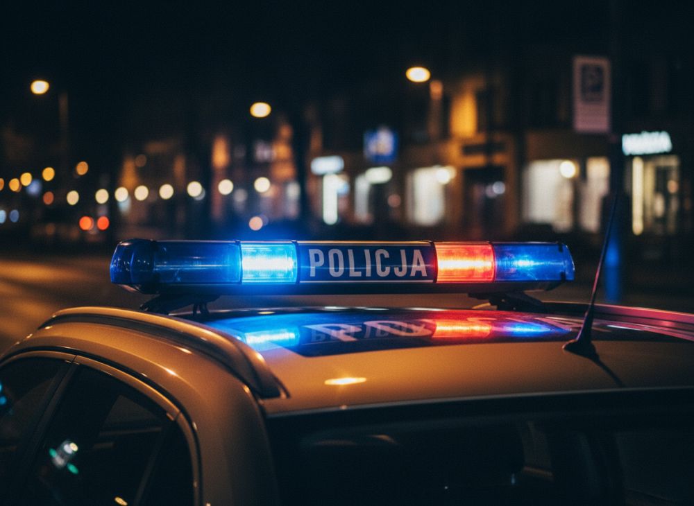 25 nowych policjantów złożyło ślubowanie w Podlaskiem