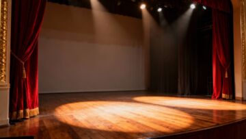Podlaskie Forum Teatrów Dzieci i Młodzieży: Święto Młodych Talentów w Białymstoku