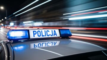Nastolatkowie ukradli portfel z zakupów – zatrzymani przez policję