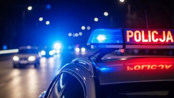 1 977 nowych policjantów w 2026 roku – rekordowy nabór!