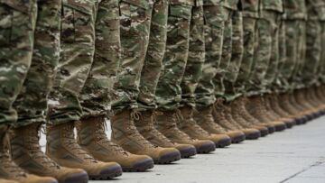 Szkolenie strzeleckie dla kontrterrorystów w Podlaskiem: nowoczesne techniki w akcji