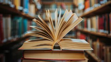 Andrzej Sapkowski w Białymstoku: spotkanie z mistrzem literatury
