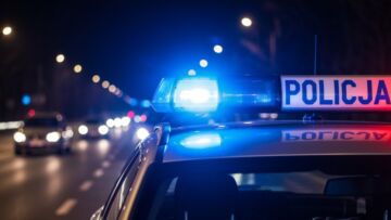 Policja z Podlasia rozbija grupę przemytników papierosów