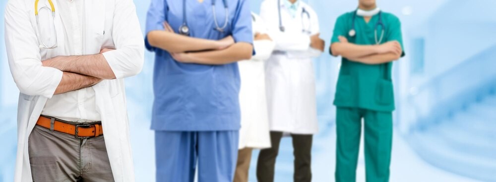 Bezpłatna mammografia w Wasilkowie – skorzystaj z szansy na zdrowie!