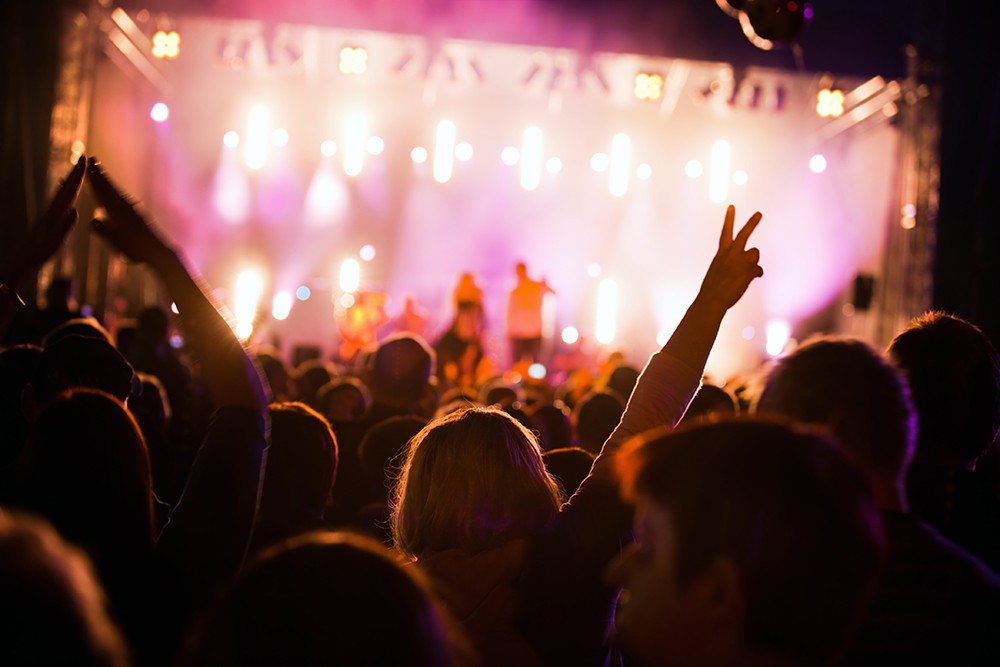 Białystok bije w rytmie perkusji: Festiwal pełen talentów i emocji!