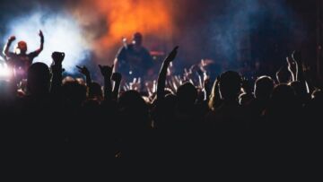 Piknik Chill & Grill w I LO w Łapach – dołącz do zabawy!