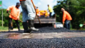 Zakończenie przebudowy drogi nr 668 w Klimaszewnicy: Bezpieczniejsza przyszłość dla mieszkańców