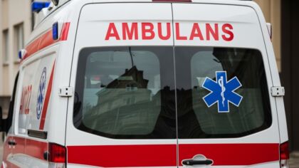 Supraśl w gotowości: ćwiczenia kryzysowe sprawdzają służby na wypadek awarii