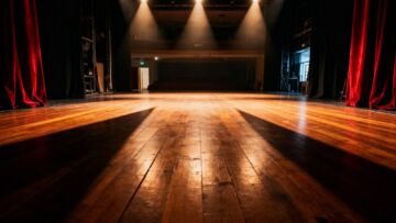Melpomena 2026: Juchnowiec Kościelny staje się sceną dla młodych talentów teatralnych