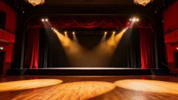 Białystok wita „Matkę Courage”: nowe spojrzenie na wojnę i przetrwanie w teatrze