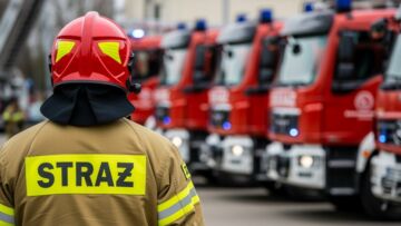 PMKL i OSP łączą siły: Muzeum wzbogaci się o eksponaty pożarnicze