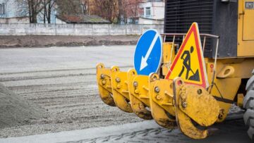 Remonty w Białymstoku: Utrudnienia w kluczowych miejscach od poniedziałku