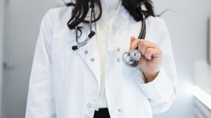Szpital w Łapach: priorytetem zdrowie pacjentów!