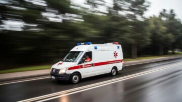 Szkolenia z AED w Białymstoku: Klucz do ratowania życia w nagłych wypadkach
