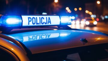 Trzeźwy poniedziałek w Podlaskiem: Policja łapie pijanych kierowców