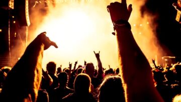 Ekscytujące ogłoszenia artystów na Beach Party Siemianówka 2026!