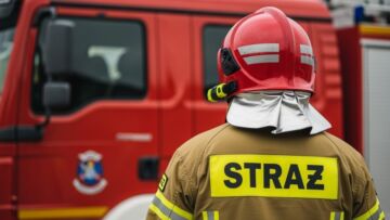 315 tys. zł dla strażaków: Granty dla OSP w powiecie białostockim
