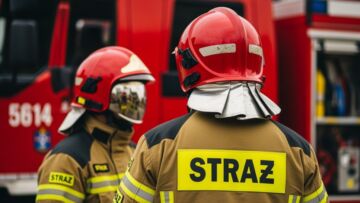 Jak skutecznie przygotować się na pożar i klęski żywiołowe? Przewodnik na pierwsze 72 godziny ewakuacji