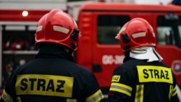 50-lecie Ośrodka Szkoleniowego „Strażak” w Turawie – świętujemy pół wieku służby!