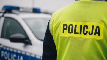 KIEROWCA POD WPŁYWEM AMFETAMINY ZATRZYMANY PRZEZ POLICJANTÓW W HAJNÓWCE