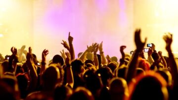 Muzyczne lato w barokowych ogrodach – emocjonujący koncert na festiwalu