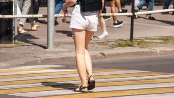 Nowe światła na Al. Piłsudskiego poprawią bezpieczeństwo
