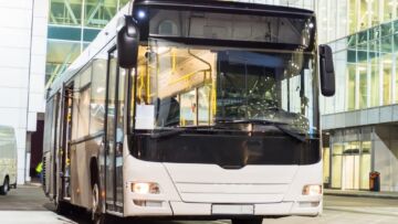 Nowe trasy i plany dla transportu publicznego w Podlaskiem: spotkanie w Hajnówce