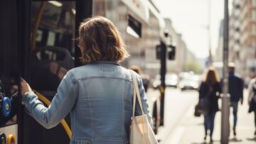Nowe zasady BKM w Choroszczy: co zmienia się w podróżach autobusowych?