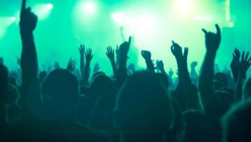 Zanurz się w mityczną Arkadię podczas Festiwalu Barokowe Ogrody Sztuki w Białymstoku