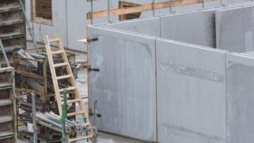 Przetarg na budowę Galerii Białostockiego Sportu na Stadionie Miejskim