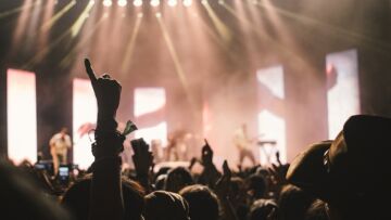 Żurawie w Białymstoku: Festiwal Barokowe Ogrody Sztuki już wkrótce!