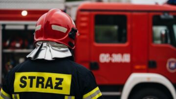 Motocykliści na drogach: radość z jazdy w obliczu zagrożeń