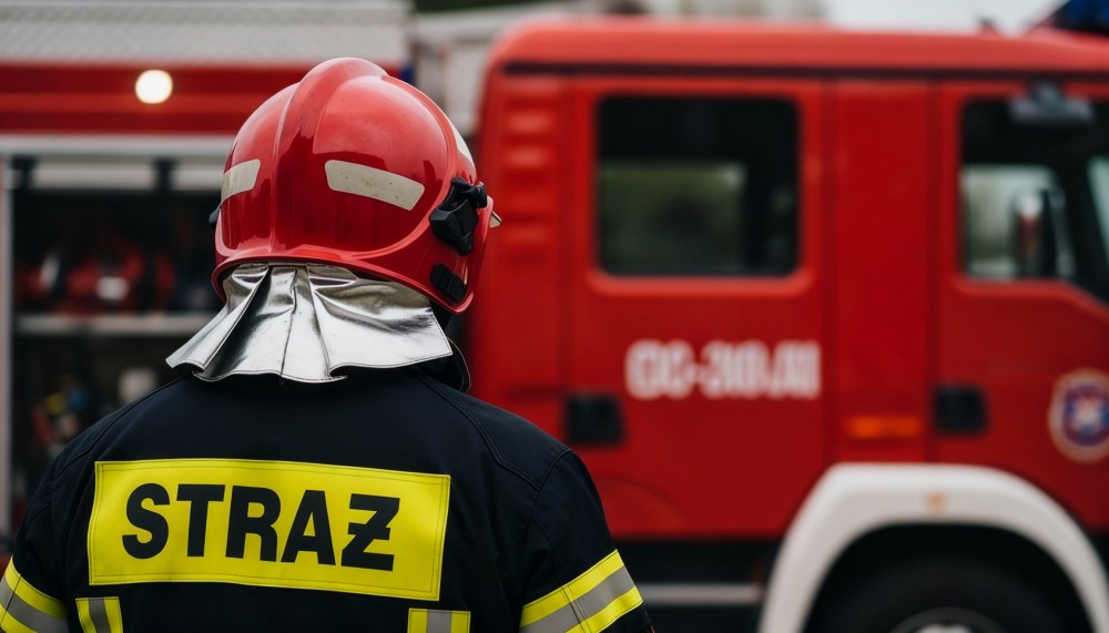 Motocykliści na drogach: radość z jazdy w obliczu zagrożeń