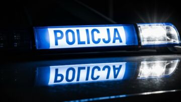 26-latek w rękach policji z 30 gramami mefedronu i marihuany
