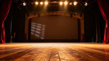 Białostocki Teatr Lalek: pionierzy sztuki lalkarskiej w unikalnym budynku