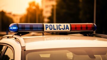 Białystok: Mężczyzna brutalnie zaatakowany w centrum, sprawcy zatrzymani przez policję