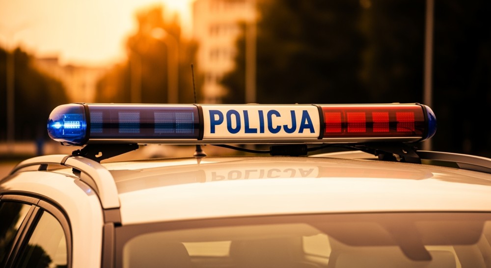 Białystok: Mężczyzna brutalnie zaatakowany w centrum, sprawcy zatrzymani przez policję