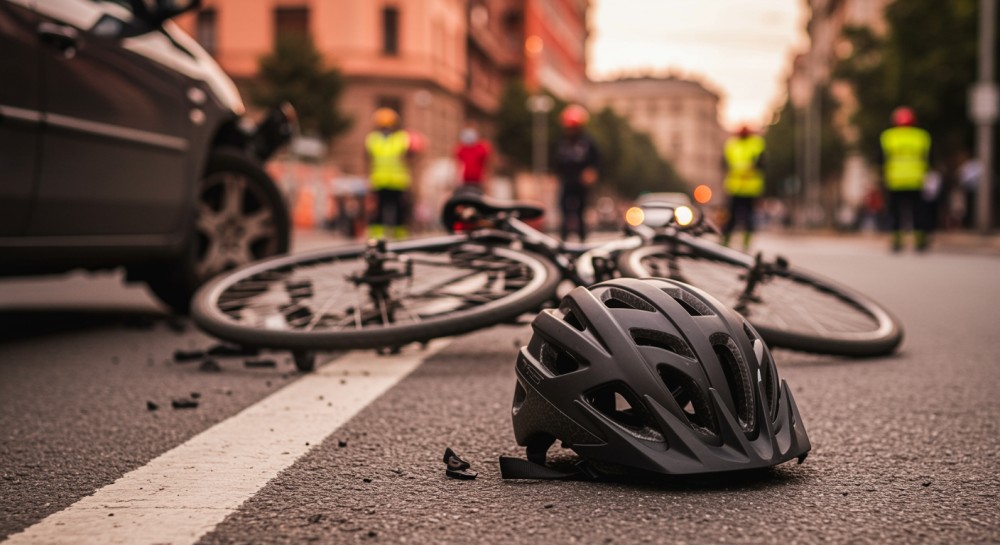 Białystok stawia na rowery: nowe ścieżki w budowie!