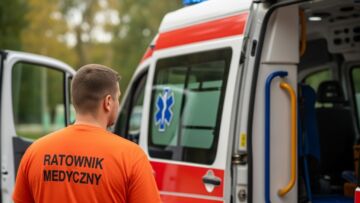 Białystok uruchamia program „Opaska bezpieczeństwa” dla seniorów