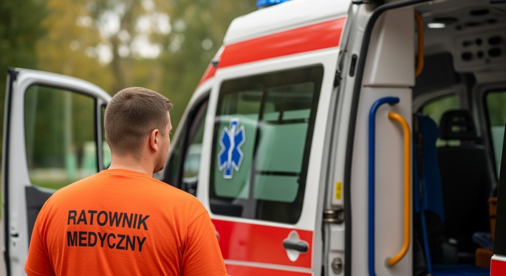Białystok uruchamia program „Opaska bezpieczeństwa” dla seniorów