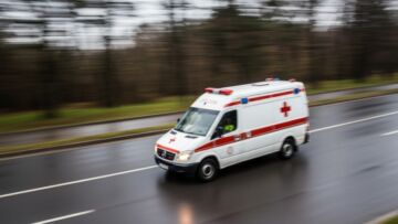 Białystok inwestuje w bezpieczeństwo: 26 nowych syren alarmowych w mieście