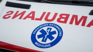 4 mln zł dla szpitali w Suwałkach i Choroszczy na inwestycje w bezpieczeństwo
